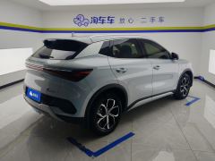 BYD Yuan PLUS 430KM Prestigious Edition - ფოტო 2