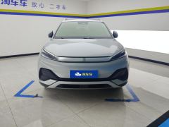 BYD Yuan PLUS 430KM Prestigious Edition - ფოტო 3