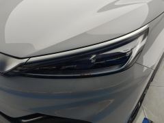 BYD Yuan PLUS 430KM Prestigious Edition - ფოტო 4