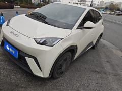 BYD Seagull 305km Vitality Edition - ფოტო 1