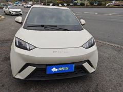 BYD Seagull 305km Vitality Edition - ფოტო 3