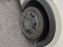BYD Seagull 305km Vitality Edition - ფოტო 6