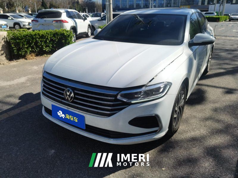 Volkswagen Lavida Langham 1.5L Automatic Five Million Edition