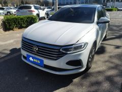 Volkswagen Lavida Langham 1.5L Automatic Five Million Edition - ფოტო 1