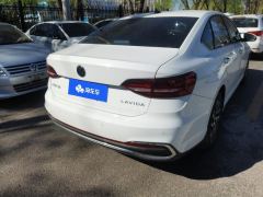 Volkswagen Lavida Langham 1.5L Automatic Five Million Edition - ფოტო 2