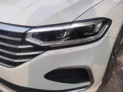 Volkswagen Lavida Langham 1.5L Automatic Five Million Edition - ფოტო 4
