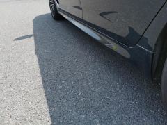 BMW 5 Series Facelift 525Li M Sport Package - фото 11