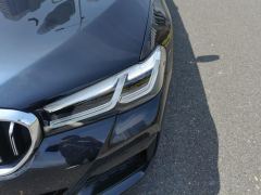 BMW 5 Series Facelift 525Li M Sport Package - фото 4