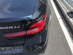 BMW 5 Series Facelift 525Li M Sport Package - фото 5