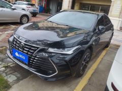 Toyota Avalon 2.5L Automatic Luxury Edition - ფოტო 1