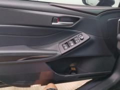 Toyota Avalon 2.5L Automatic Luxury Edition - ფოტო 12