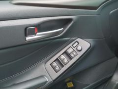 Toyota Avalon 2.5L Automatic Luxury Edition - ფოტო 13