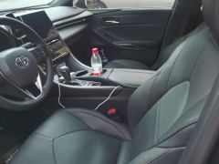 Toyota Avalon 2.5L Automatic Luxury Edition - ფოტო 14