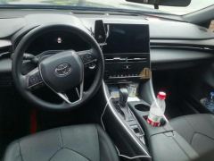 Toyota Avalon 2.5L Automatic Luxury Edition - ფოტო 16