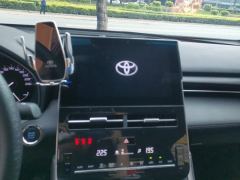 Toyota Avalon 2.5L Automatic Luxury Edition - ფოტო 17