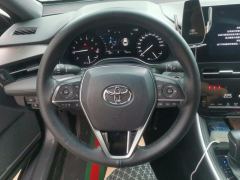 Toyota Avalon 2.5L Automatic Luxury Edition - ფოტო 18