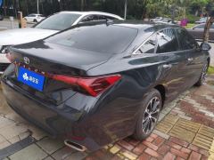 Toyota Avalon 2.5L Automatic Luxury Edition - ფოტო 2