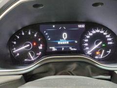 Toyota Avalon 2.5L Automatic Luxury Edition - ფოტო 20
