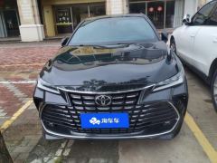 Toyota Avalon 2.5L Automatic Luxury Edition - ფოტო 3