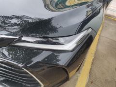 Toyota Avalon 2.5L Automatic Luxury Edition - ფოტო 4