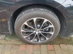 Toyota Avalon 2.5L Automatic Luxury Edition - ფოტო 6