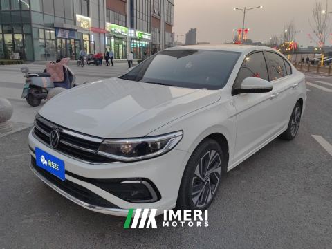 2023 Volkswagen Bora 200TSI PRO Edition
