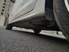 Volkswagen Bora 200TSI PRO Edition - ფოტო 11