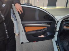 Volkswagen Bora 200TSI PRO Edition - ფოტო 12