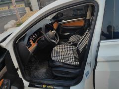 Volkswagen Bora 200TSI PRO Edition - ფოტო 14