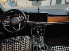 Volkswagen Bora 200TSI PRO Edition - ფოტო 16