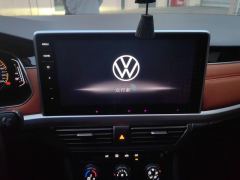Volkswagen Bora 200TSI PRO Edition - ფოტო 17