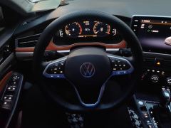 Volkswagen Bora 200TSI PRO Edition - ფოტო 18
