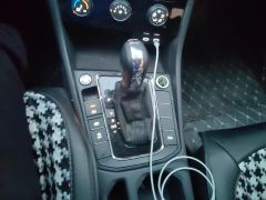 Volkswagen Bora 200TSI PRO Edition - ფოტო 19