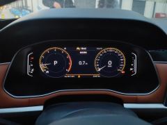 Volkswagen Bora 200TSI PRO Edition - ფოტო 20