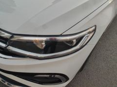 Volkswagen Bora 200TSI PRO Edition - ფოტო 4