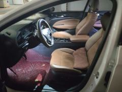 Buick Regal 552T Smart Enjoyment Edition - ფოტო 14