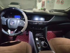 Buick Regal 552T Smart Enjoyment Edition - ფოტო 16