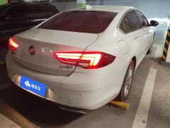 Buick Regal 552T Smart Enjoyment Edition - ფოტო 2