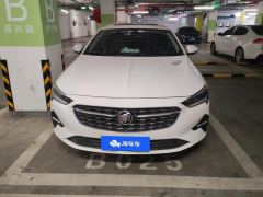 Buick Regal 552T Smart Enjoyment Edition - ფოტო 3
