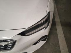 Buick Regal 552T Smart Enjoyment Edition - ფოტო 4