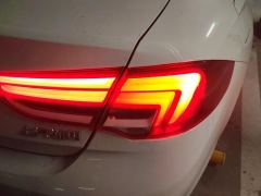 Buick Regal 552T Smart Enjoyment Edition - ფოტო 5