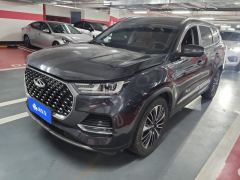 Chery Tiggo 8 PLUS Edition 390TGDI 2WD Edition - ფოტო 1