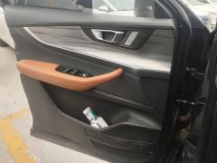 Chery Tiggo 8 PLUS Edition 390TGDI 2WD Edition - ფოტო 12