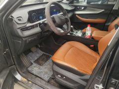 Chery Tiggo 8 PLUS Edition 390TGDI 2WD Edition - ფოტო 14