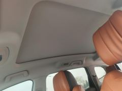 Chery Tiggo 8 PLUS Edition 390TGDI 2WD Edition - ფოტო 15