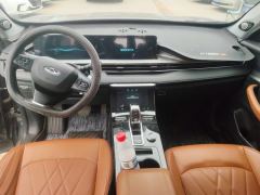 Chery Tiggo 8 PLUS Edition 390TGDI 2WD Edition - ფოტო 16