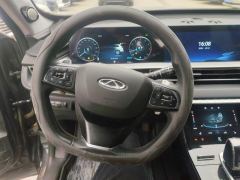 Chery Tiggo 8 PLUS Edition 390TGDI 2WD Edition - ფოტო 18