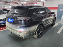Chery Tiggo 8 PLUS Edition 390TGDI 2WD Edition - ფოტო 2