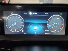 Chery Tiggo 8 PLUS Edition 390TGDI 2WD Edition - ფოტო 20