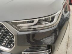 Chery Tiggo 8 PLUS Edition 390TGDI 2WD Edition - ფოტო 4